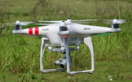 微型/小型無人機(jī)齒輪