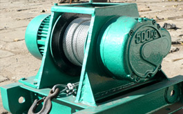 卷?yè)P(yáng)機(jī)齒輪