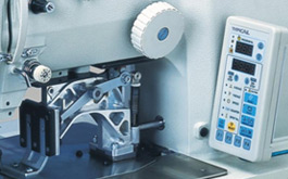 工業(yè)縫紉機齒輪