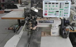 電腦開袋機齒輪