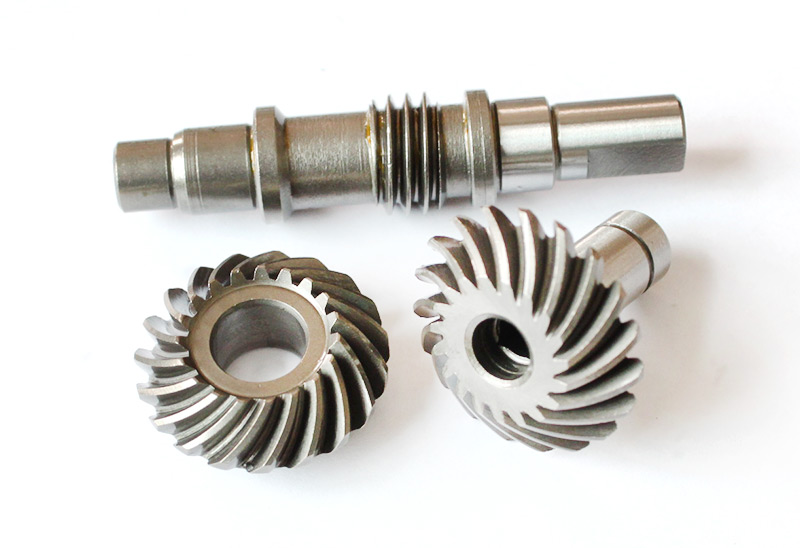 設(shè)備上的齒輪壞了怎么辦？定制齒輪解決方案為您帶來(lái)新希望！